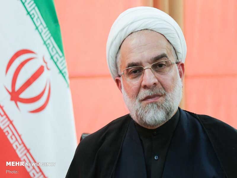 قیام ۹ دی ۸۸ توطئه فتنه گران را خنثی کرد