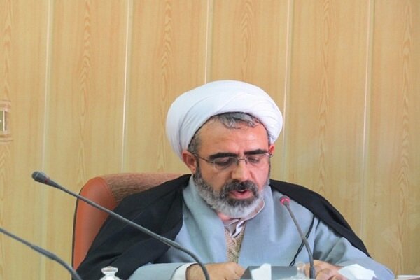 مدیر جدید مرکز بزرگ اسلامی غرب کشور منصوب شد