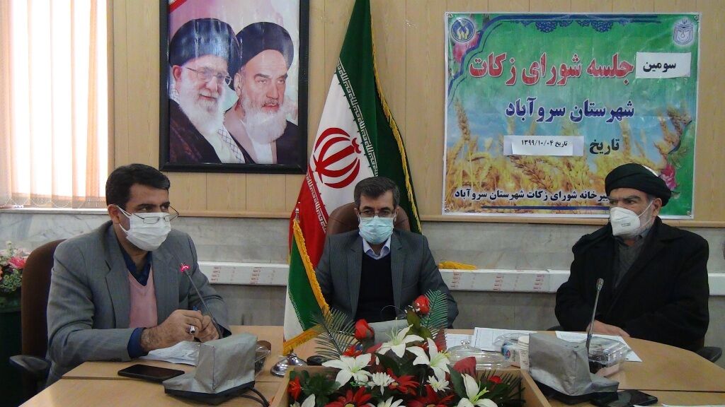 مسکن ۲ هزار خانواده مددجویی کردستانی تامین شد