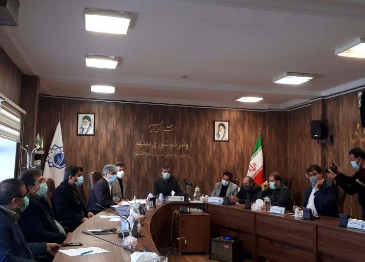 پاسخ شهردار سنندج اعضای شورا را قانع نکرد