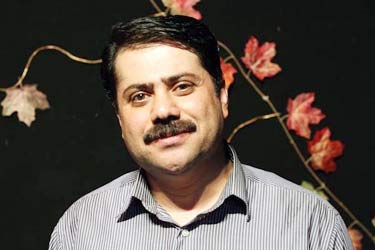 پلاتوی نمایش دیواندره به‌زودی افتتاح می‌شود