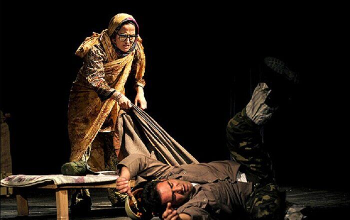 ۱۸ گروه نمایشی در سی و یکمین جشنواره تئاتر کردستان شرکت کردند