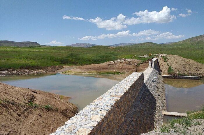 ۲۲ هزار هکتار منابع طبیعی کردستان زیرپوشش طرح‌های آبخیزداری قرار گرفت