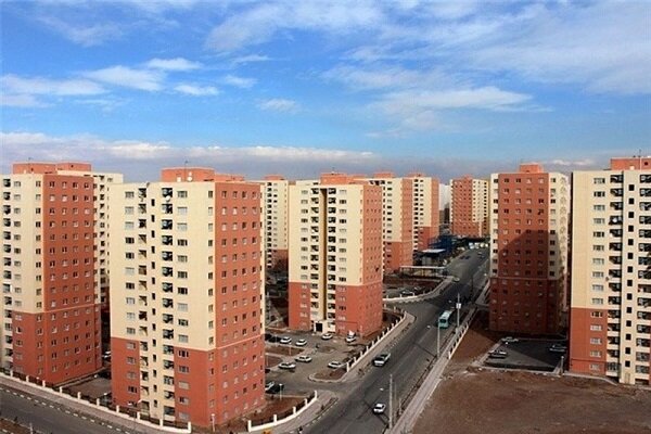 ۲۹۹۰۰ کردستانی متقاضی مسکن ملی شدند