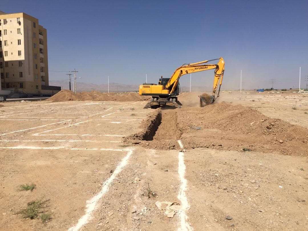 ۶ هزار کردستانی متقاضی مسکن ملی هستند