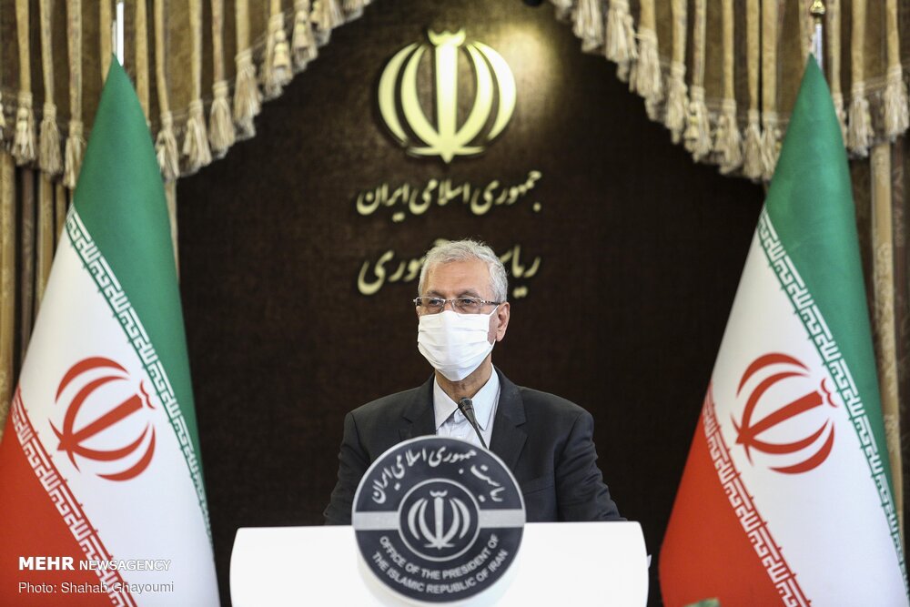 دنیا بدون قاتل سردار سلیمانی جای امن‌تری است