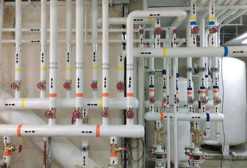 ادارات کردستان روزهای تعطیل موتورخانه را خاموش کنند