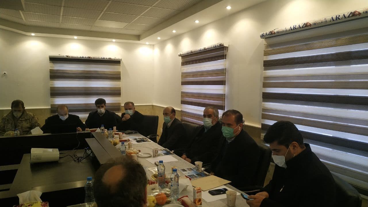 استاندار کردستان: آب شرب سقز تامین می‌شود