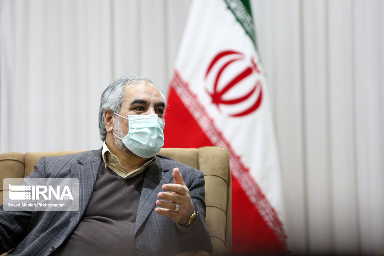 استاندار کردستان: ۲۱ سرمایه گذار در منطقه اقتصادی بانه زمین گرفتند