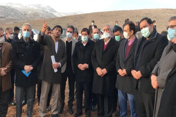 افزایش ۸۷ هزار تنی محصولات کشاورزی در دیم زارهای کردستان