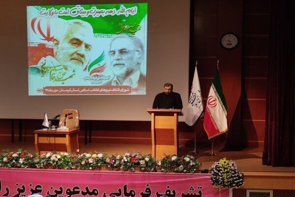 انتقام سخت با زدن عین‌الاسد آغاز شده است