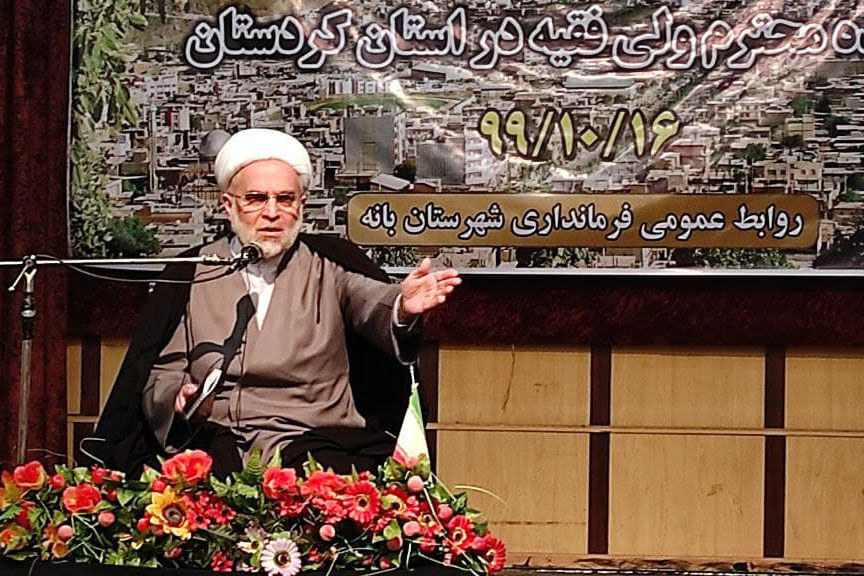 ایجاد واحدهای دانشگاهی باعث توسعه بانه می‌شود