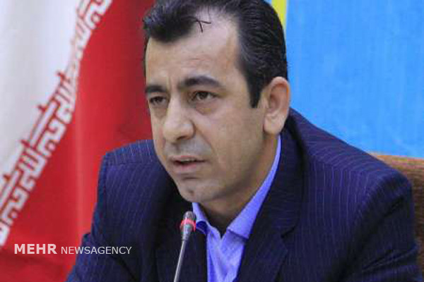 برگزاری رقابت های ورزش های زورخانه ای غرب کشور در کردستان