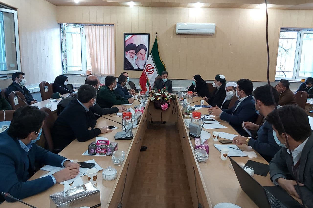 بنیاد مستضعفان برای تحقق اهداف نظام جمهوری اسلامی در کنار دولت است