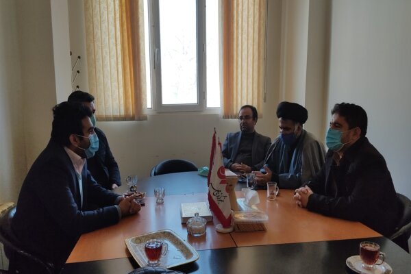 خبرگزاری مهر از سرمایه‌های فرهنگی انقلاب اسلامی است