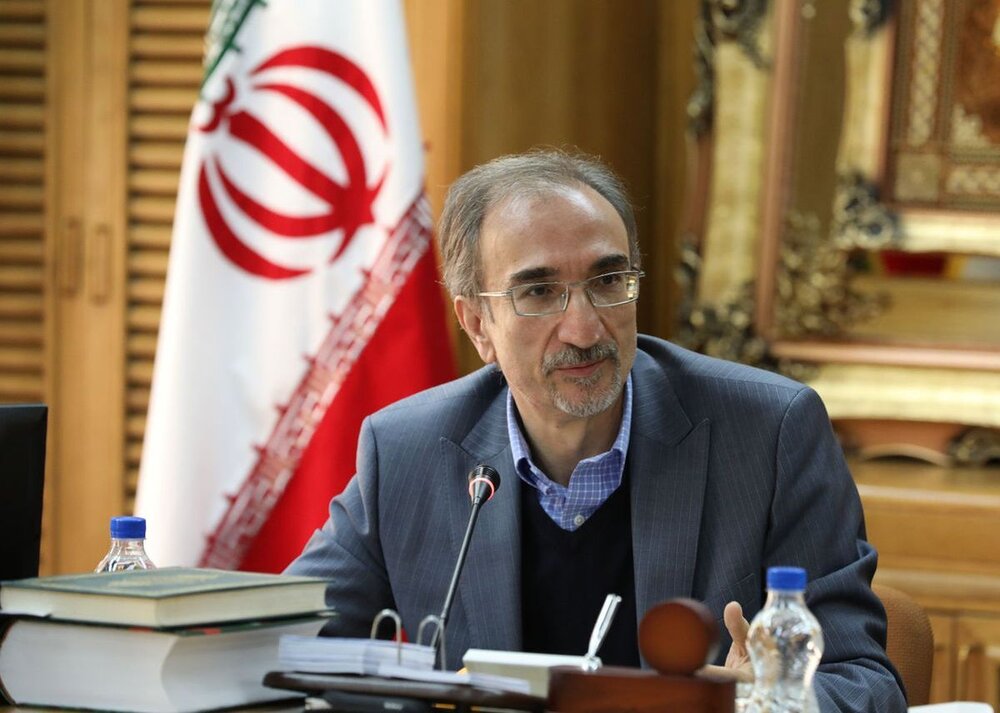 رفع دغدغه آب شرب سنندجی ها تا پایان سال ۱۴۰۰