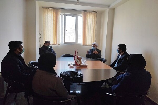 رفع دغدغه مردم رویکرد اصلی خبرگزاری مهر در کردستان باشد