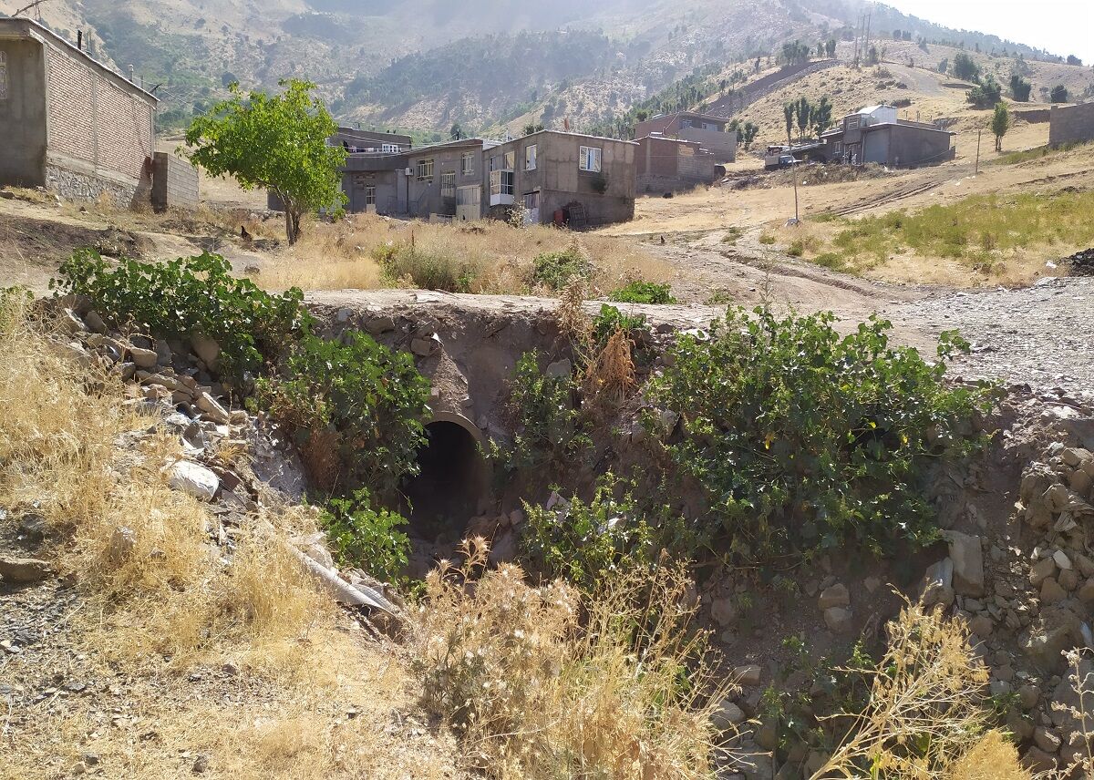 ساخت و سازهای غیر مجاز پاشنه آشیل شهرسازی بانه