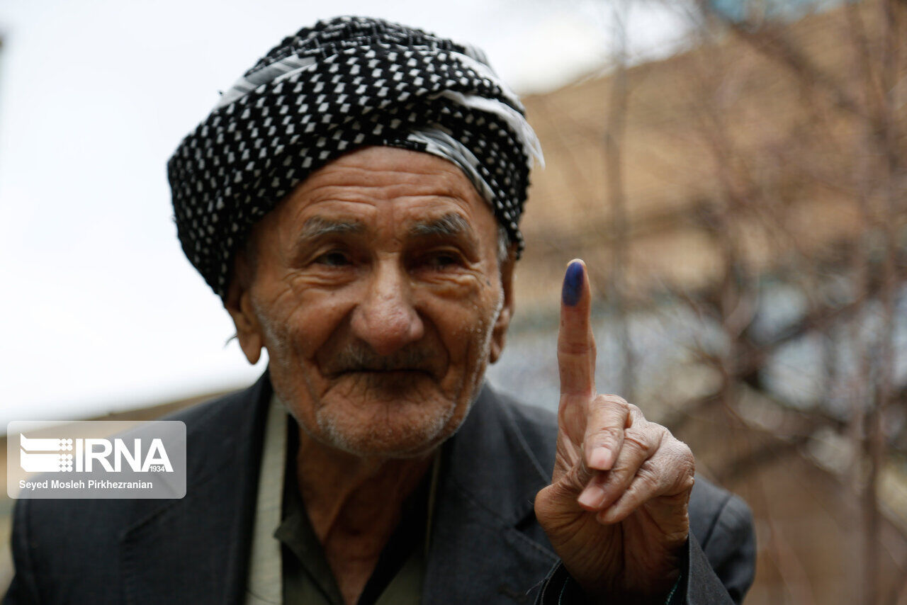 سرانگشتان سرنوشت‌ساز