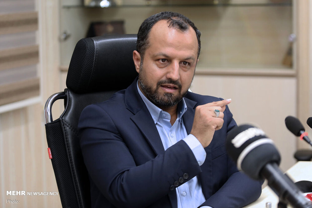 سهم مالیات در بودجه ۱۴۰۰ به کمتر از ۳۰ درصد رسیده است