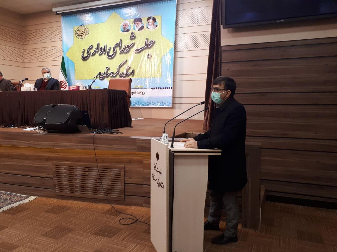 عادی‌انگاری موجب شیوع موج جدید کرونا در اسفند می‌شود