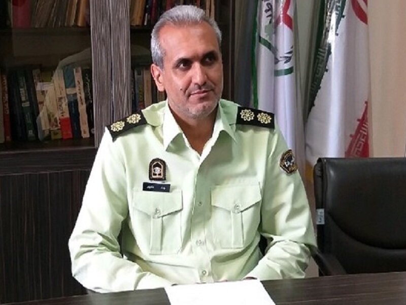 عامل انتشار تصاویر خصوصی و خانوادگی شناسایی شد