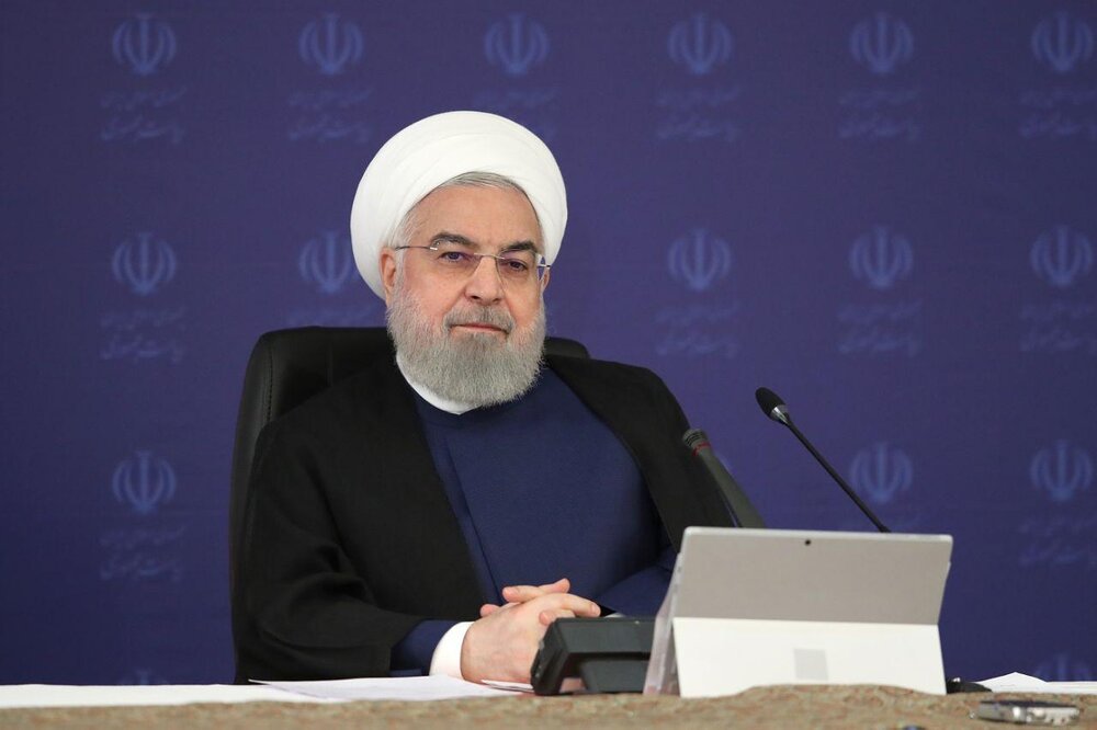 مردم احیای اقتصاد را می‌بینند/ مقاومت ملت ایران نتیجه خواهد داد