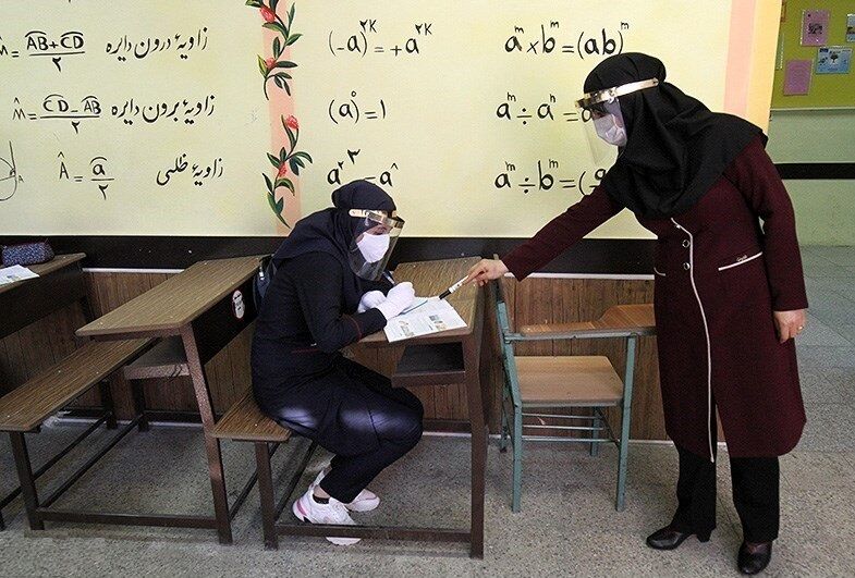 نماینده مجلس: تربیت و آموزش معلمان آینده باید در دستور کار قرار گیرد