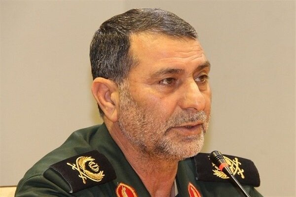 نهال‌کاری ۱۰۰۰ هکتار از اراضی پایاب سد آزاد سنندج