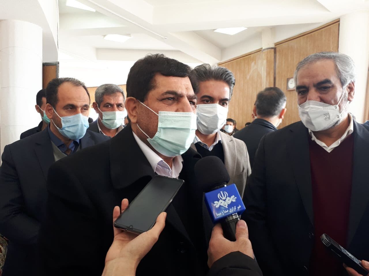 واکسن کرونای ایرانی به همه آزمایش ها به بهترین وجه جواب داده است