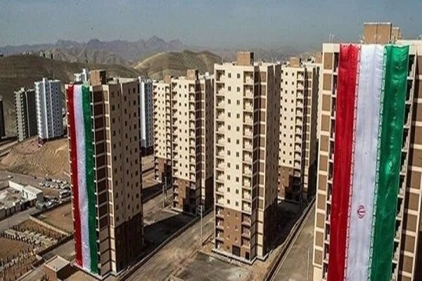 ۴۰۰۰ واحد مسکن ملی در کردستان تامین زمین شد