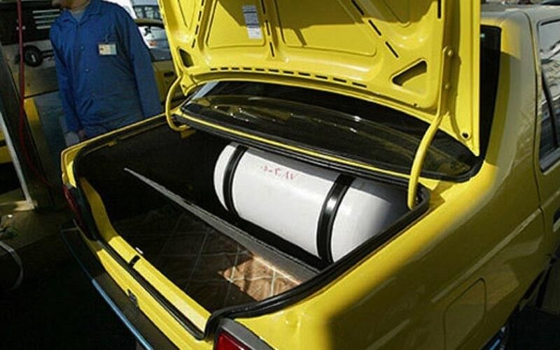 ۵۲ جایگاه‌ CNG کردستان دارای گواهینامه سلامت هستند