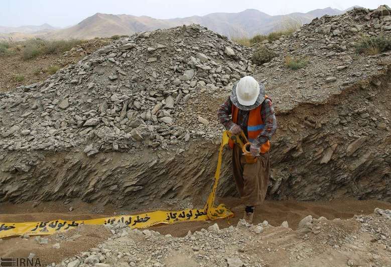 ۷۳ روستای کردستان سال آینده به شبکه سراسری گاز متصل می‌شود