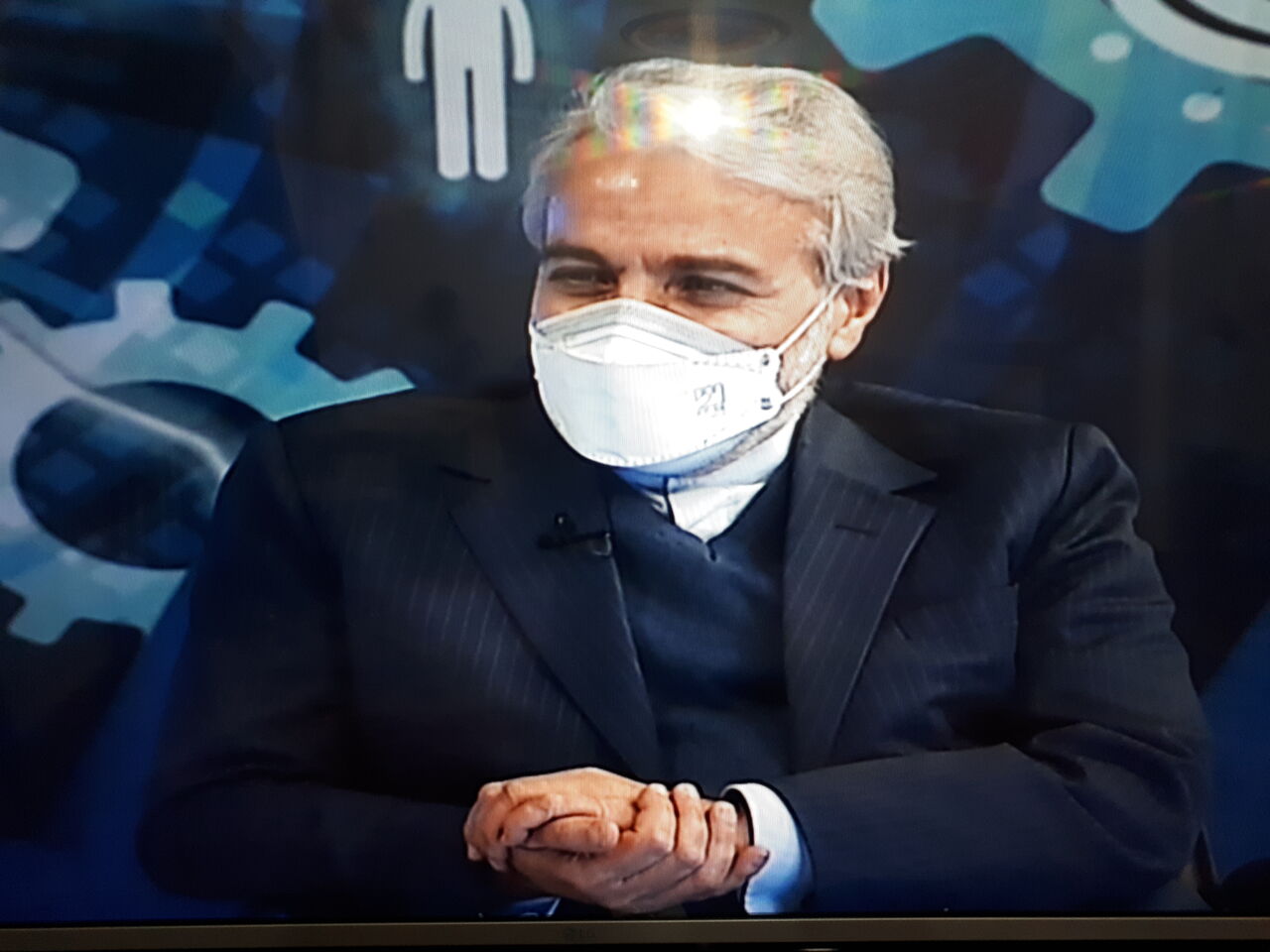 اتصال راه‌آهن همدان- سنندج به مرزهای غربی برای دولت مهم‌ است