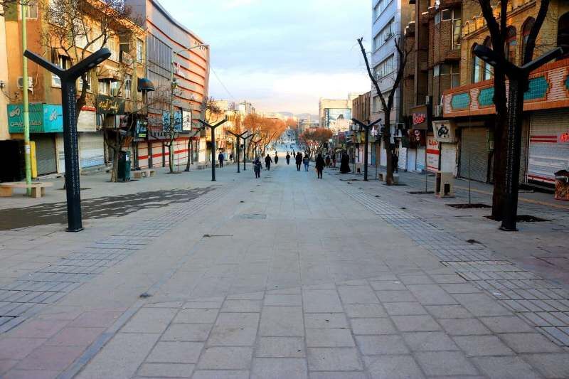 اتمام طرح‌های بازآفرینی کردستان ۵۰۰ میلیارد ریال اعتبار لازم دارد