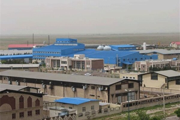 اشتغال ۱۲ هزار نفر در واحدهای تولیدی کردستان