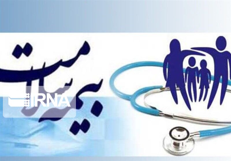 افراد فاقد بیمه کردستانی تا پایان سال زیرپوشش این خدمت می‌روند
