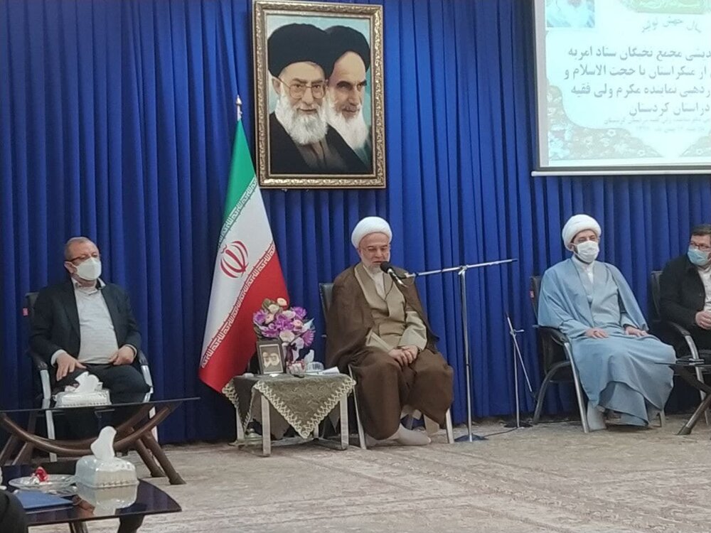 امر به معروف و نهی از منکر کاملا مبتنی بر علم است