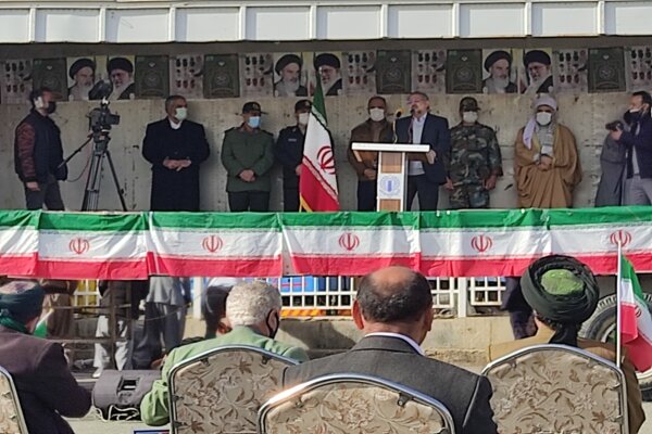 انقلاب اسلامی اخلاق مداری را در ایران حاکم کرد