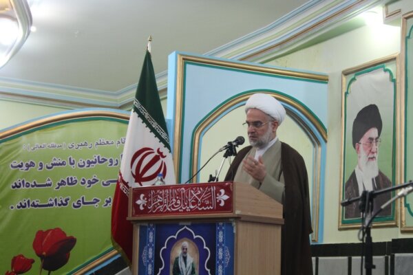 جهاد با کفار اصلی جدایی ناپذیر از روحیه حق طلبی مسلمانان است