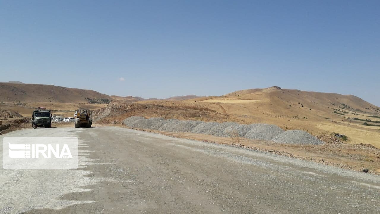راه‌های سقز در انتظار توسعه