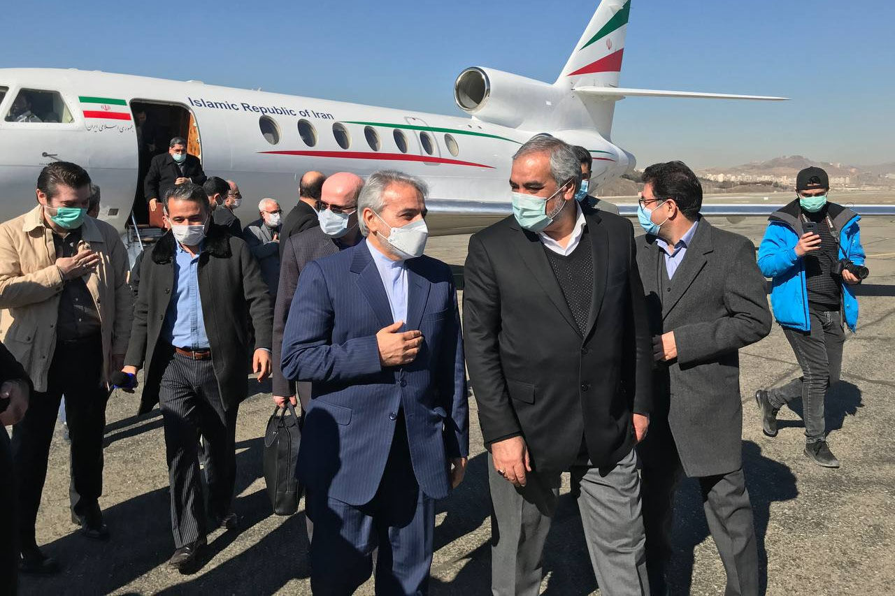 رهاورد ششمین سفر معاون رییس جمهوری به کردستان