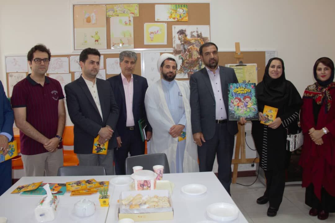 زیست شناسان کوچک مقام برتر جشنواره بین المللی فیلم رشد را کسب کرد