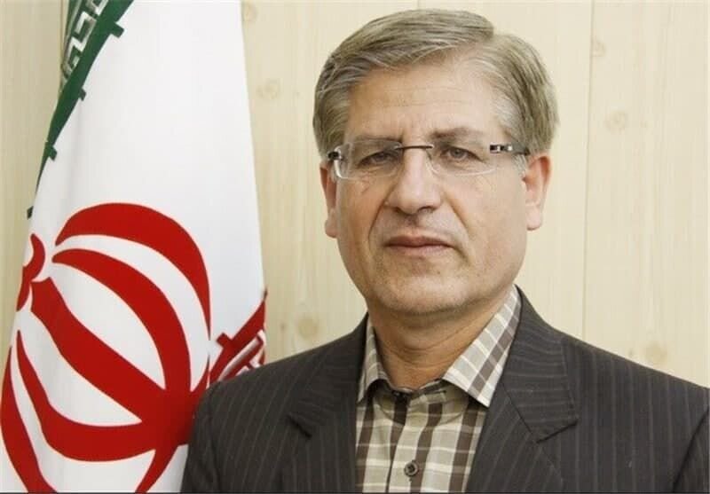 سرپرست فرمانداری سنندج منصوب شد