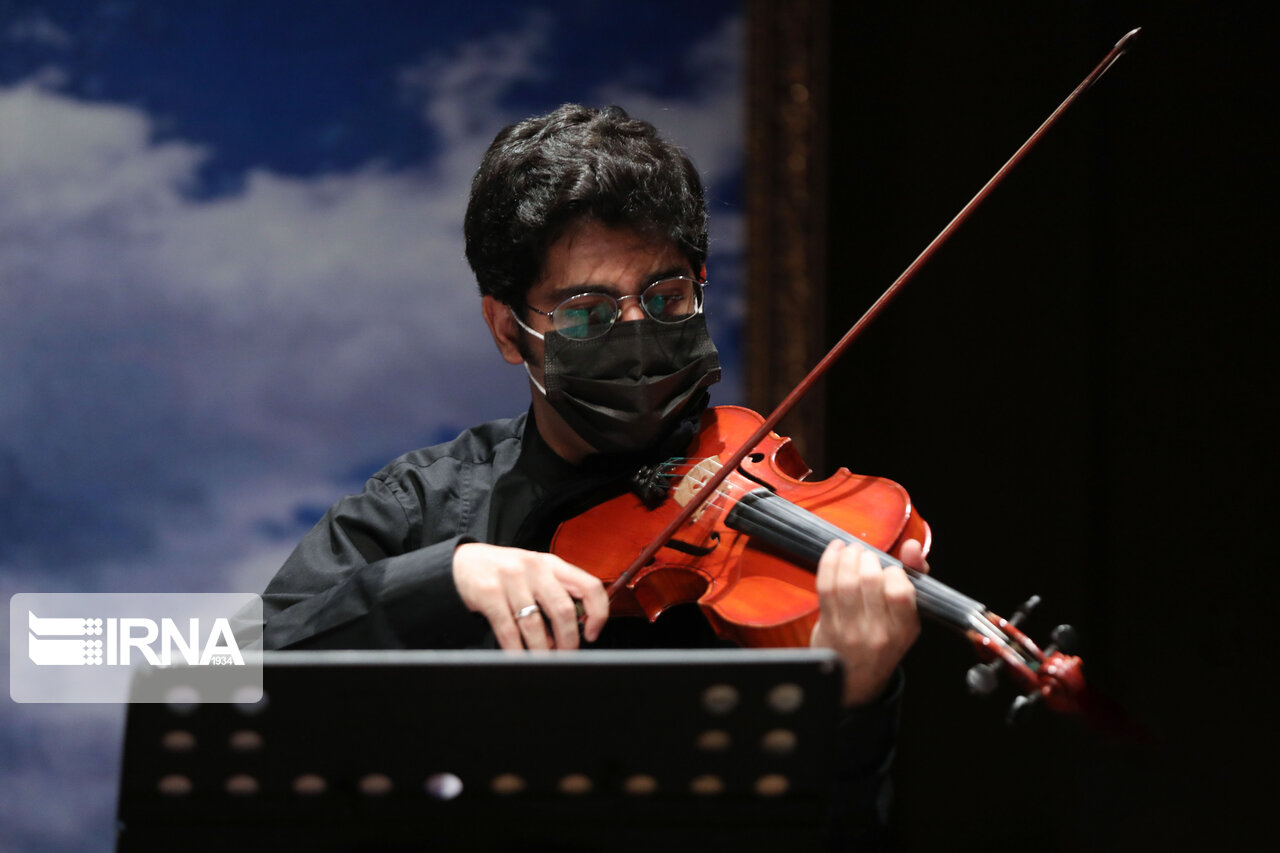 سنندج میزبان هفتمین جشنواره موسیقی کُردی شد