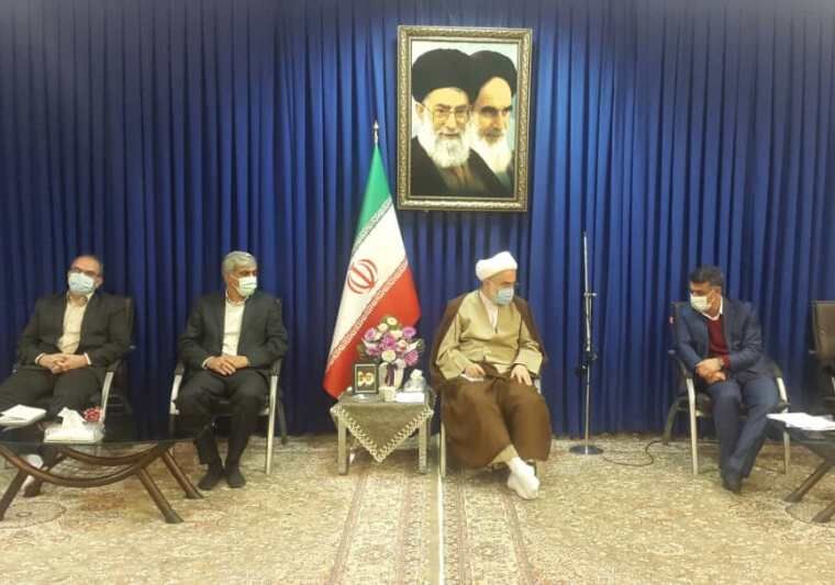 سه هزار میلیارد ریال از بند واو قانون بودجه در کردستان جذب شد
