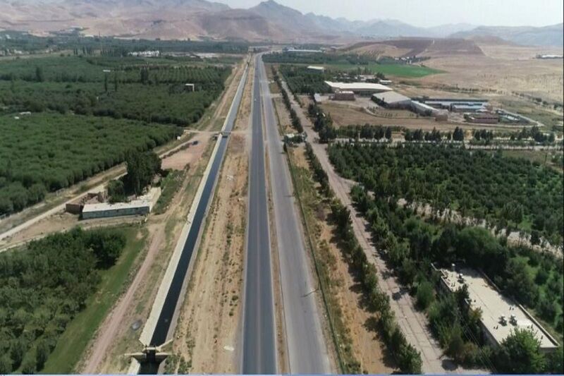 مطالبه پیمانکاران کریدور در کردستان بیش از یک هزار میلیارد ریال است