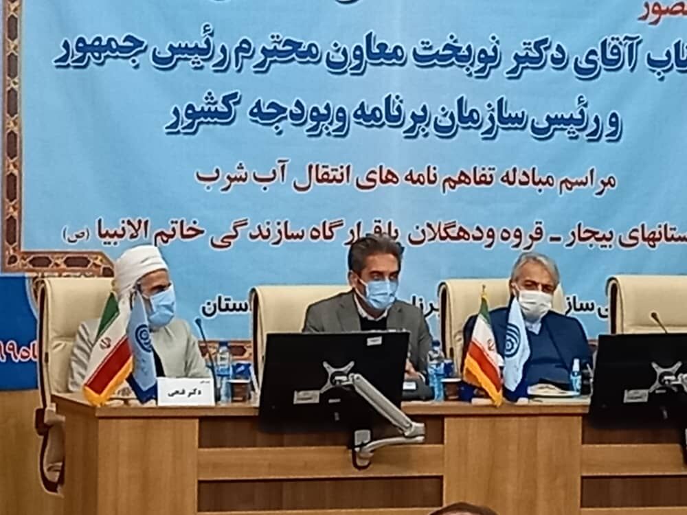 نماینده مجلس: ردیف بودجه ویژه به شهر خلاق موسیقی سنندج اختصاص داده شود