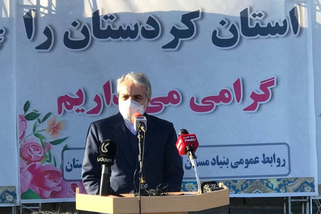 نوبخت:دولت برای هر شهر، هفت برنامه اشتغال دارد