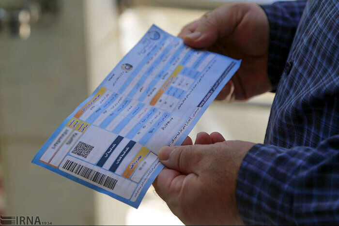 ۱۲ درصد مشترکان کردستانی مشمول قبض رایگان آب میشوند